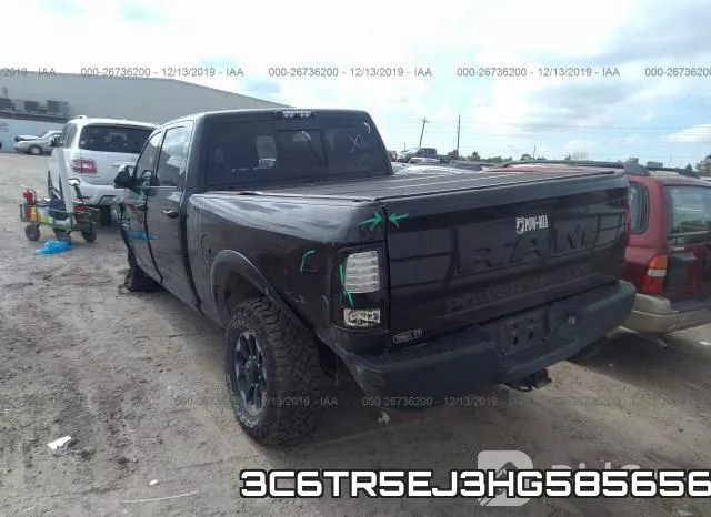 3C6TR5EJ3HG585656 фото 4