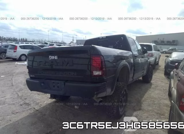 3C6TR5EJ3HG585656 фото 5