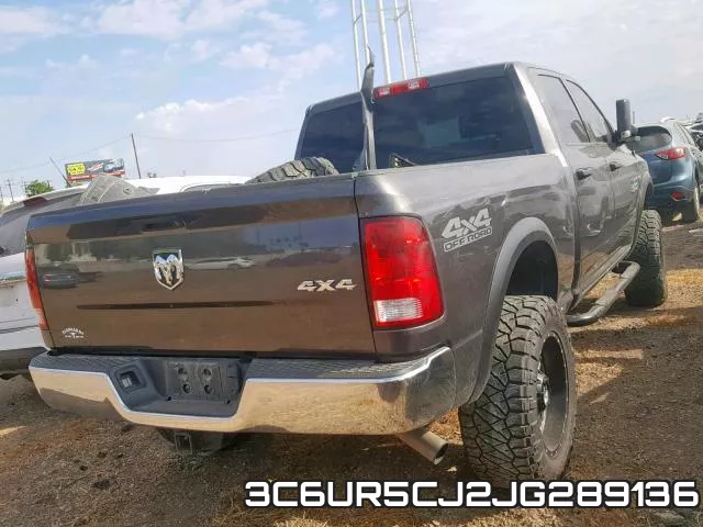 3C6UR5CJ2JG289136 фото 5