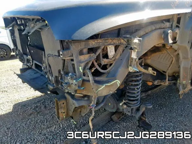 3C6UR5CJ2JG289136 фото 10