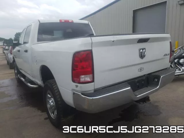 3C6UR5CJ5JG273285 фото 4