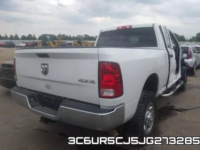 3C6UR5CJ5JG273285 фото 5