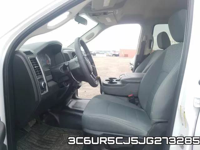 3C6UR5CJ5JG273285 фото 6