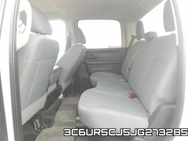 3C6UR5CJ5JG273285 фото 7