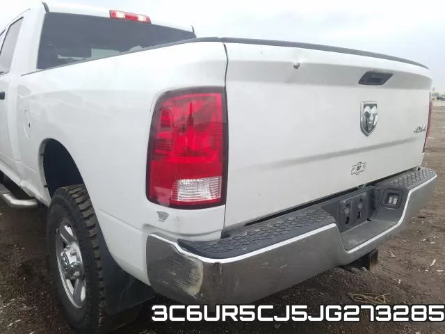 3C6UR5CJ5JG273285 фото 10