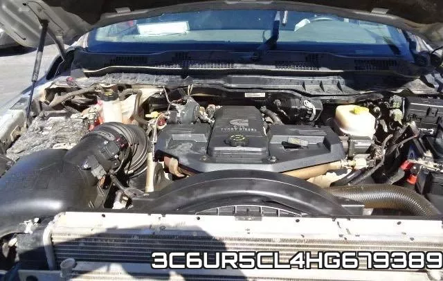 3C6UR5CL4HG679389 фото 8