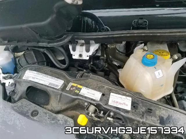 3C6URVHG3JE157334 фото 8