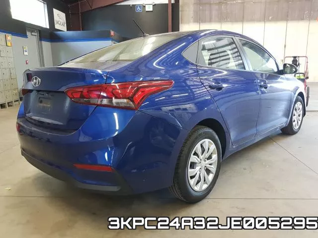 3KPC24A32JE005295 фото 5