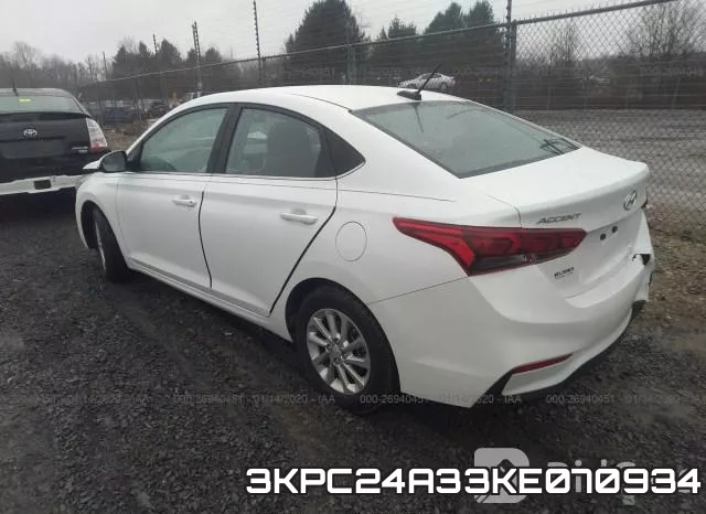 3KPC24A33KE070934 фото 4