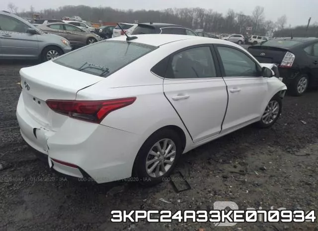 3KPC24A33KE070934 фото 5