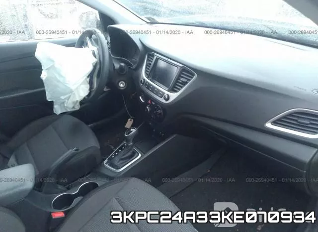3KPC24A33KE070934 фото 6