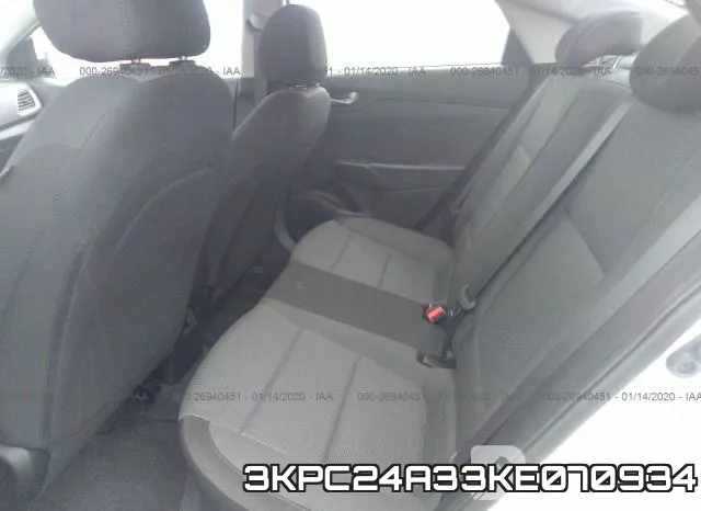 3KPC24A33KE070934 фото 9