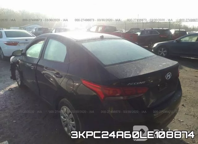 3KPC24A60LE108874 фото 4
