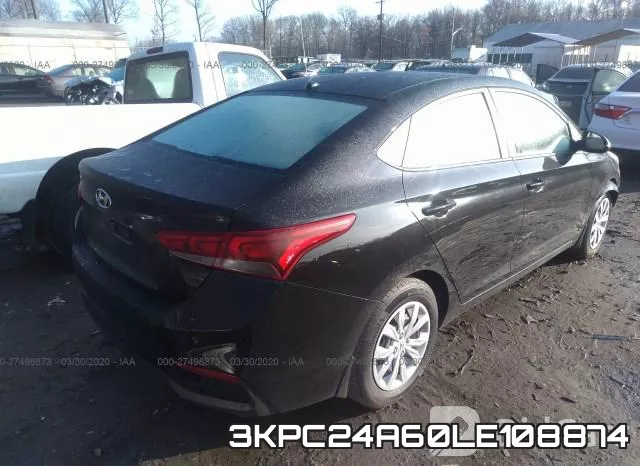 3KPC24A60LE108874 фото 5