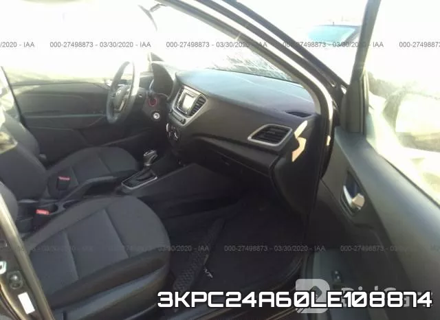 3KPC24A60LE108874 фото 6