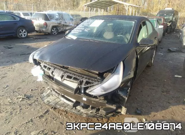 3KPC24A60LE108874 фото 7