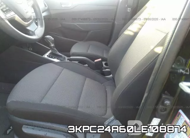 3KPC24A60LE108874 фото 9