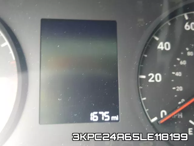 3KPC24A65LE118199 фото 9