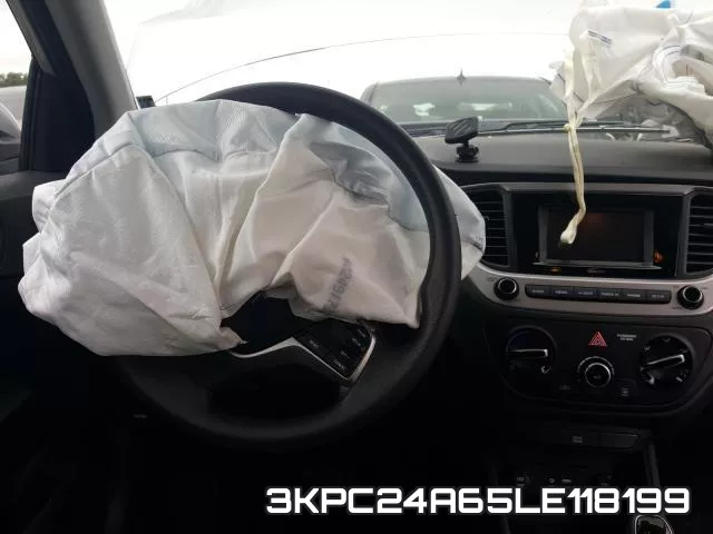 3KPC24A65LE118199 фото 10
