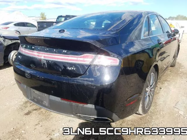 3LN6L5CC9HR633995 фото 5