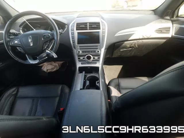 3LN6L5CC9HR633995 фото 10