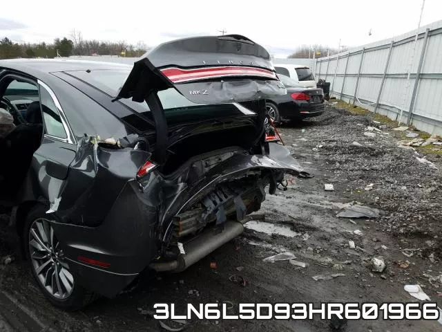3LN6L5D93HR601966 фото 9