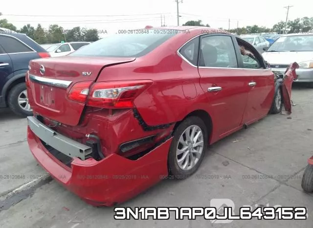 3N1AB7AP0JL643152 фото 5