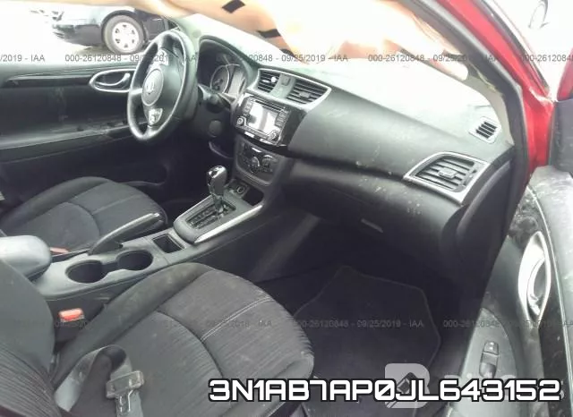 3N1AB7AP0JL643152 фото 6