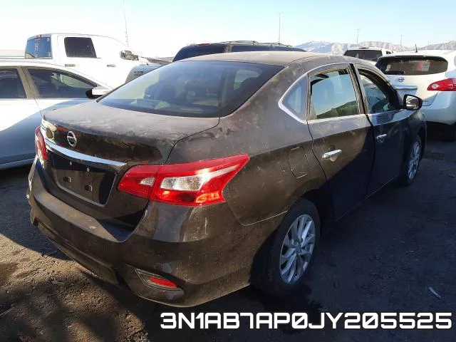 3N1AB7AP0JY205525 фото 5