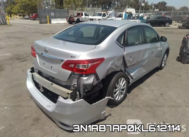 3N1AB7AP0KL612114 фото 5