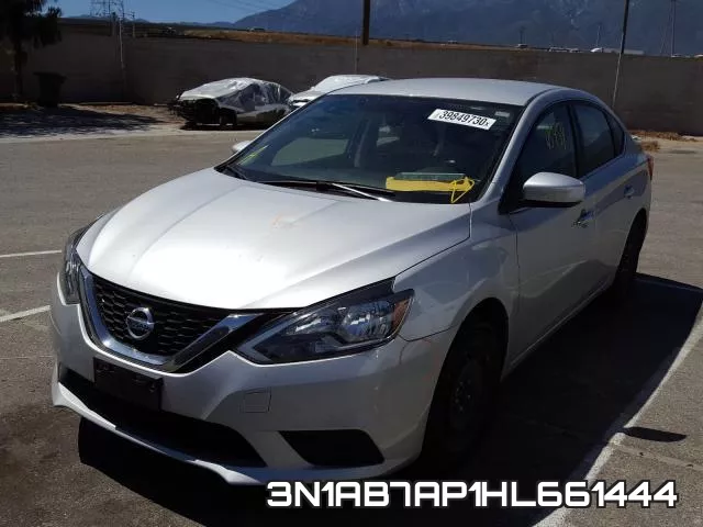3N1AB7AP1HL661444 фото 3