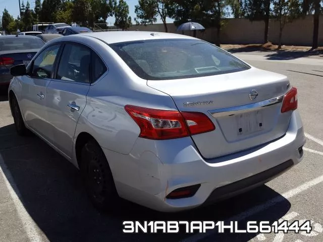 3N1AB7AP1HL661444 фото 4