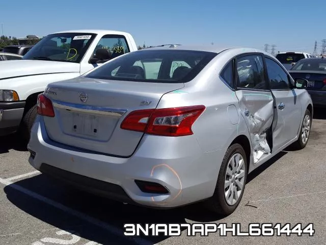 3N1AB7AP1HL661444 фото 5