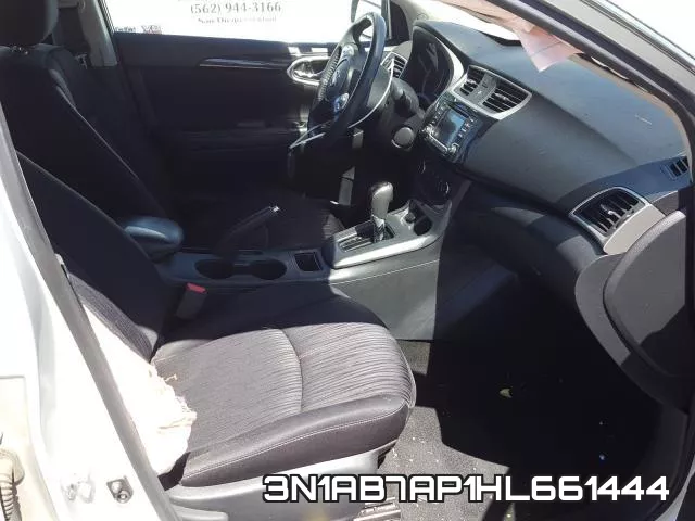 3N1AB7AP1HL661444 фото 6