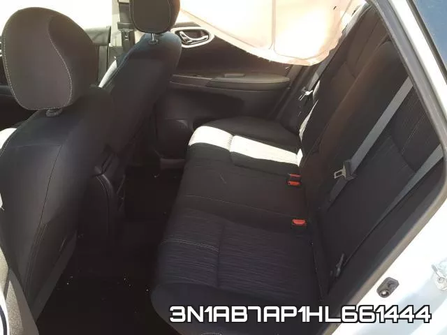 3N1AB7AP1HL661444 фото 7