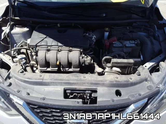 3N1AB7AP1HL661444 фото 8