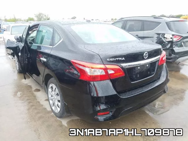 3N1AB7AP1HL709878 фото 4