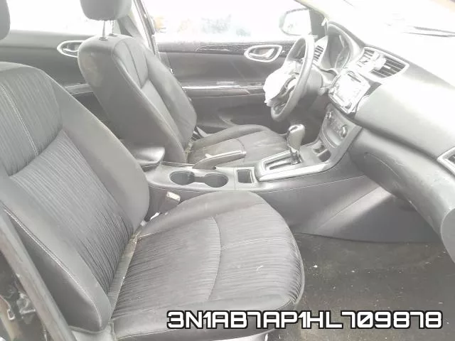 3N1AB7AP1HL709878 фото 6