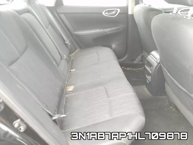 3N1AB7AP1HL709878 фото 7
