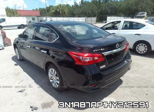 3N1AB7AP1HY212591 фото 4