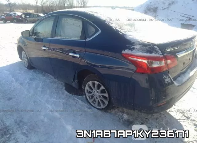 3N1AB7AP1KY236171 фото 7
