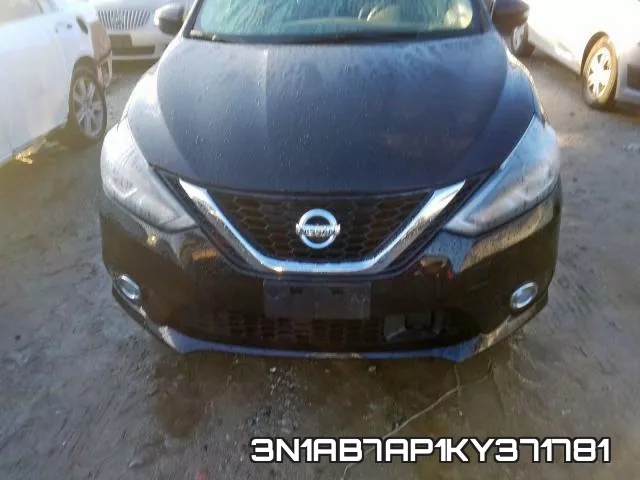 3N1AB7AP1KY371781 фото 10