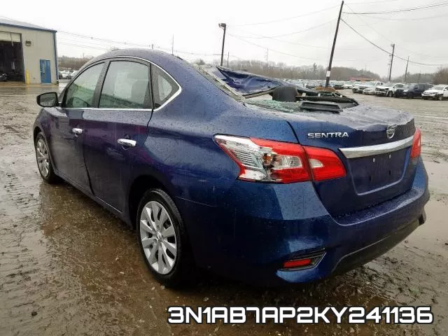 3N1AB7AP2KY241136 фото 4