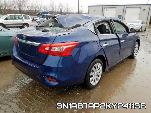 3N1AB7AP2KY241136 фото 5