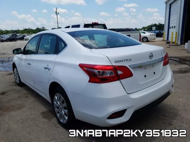 3N1AB7AP2KY351832 фото 4