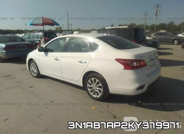 3N1AB7AP2KY379971 фото 4
