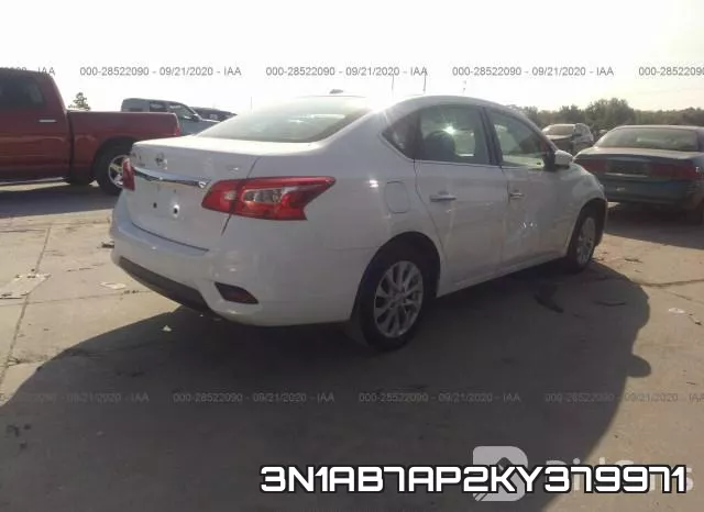 3N1AB7AP2KY379971 фото 5