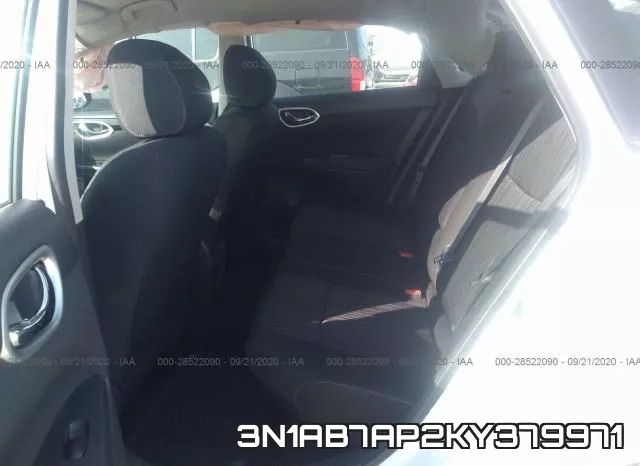 3N1AB7AP2KY379971 фото 9