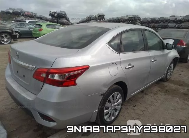 3N1AB7AP3HY238027 фото 5