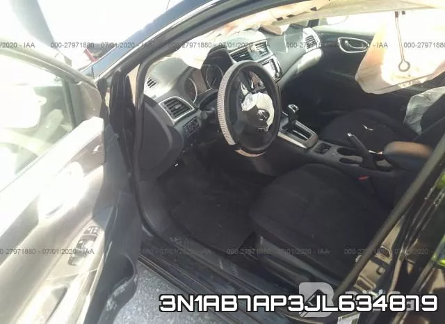 3N1AB7AP3JL634879 фото 6